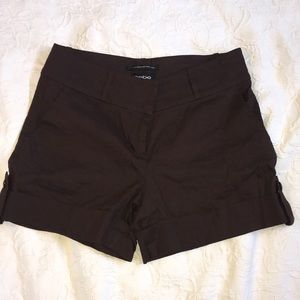 Bebe Shorts